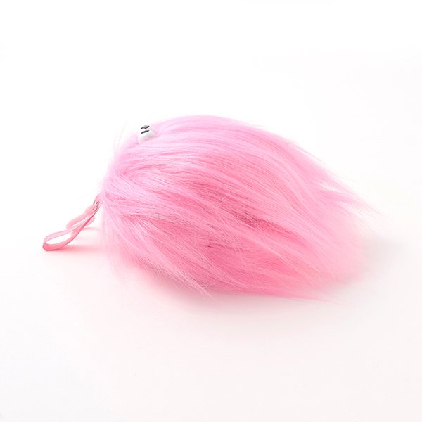 ラブトキシック Lovetoxic 【CM】オシャレモンスターチャーム （シロ） シロ