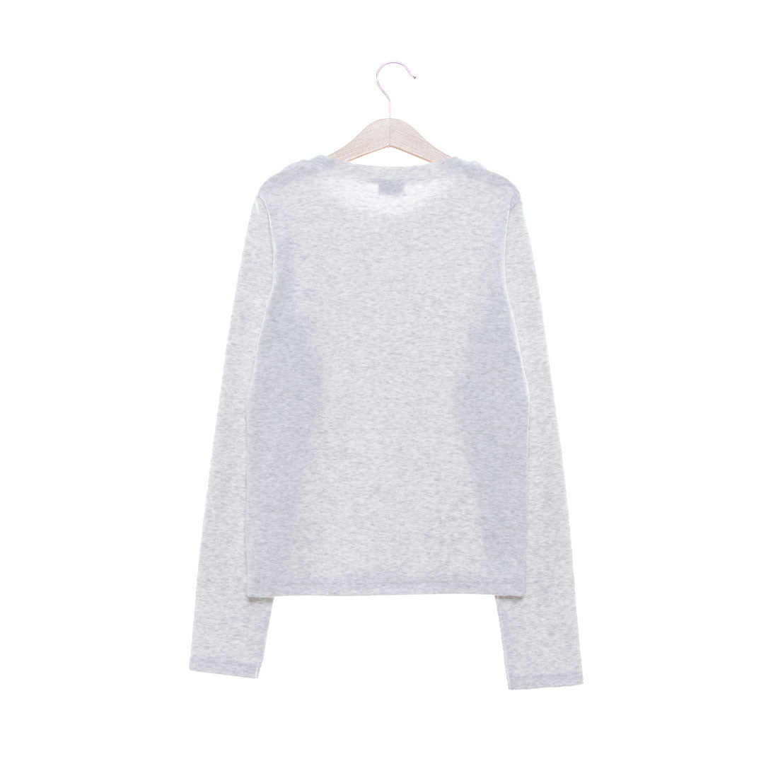 ラブトキシック Lovetoxic 【LTXC】裏起毛クロップドパーカインナーSET