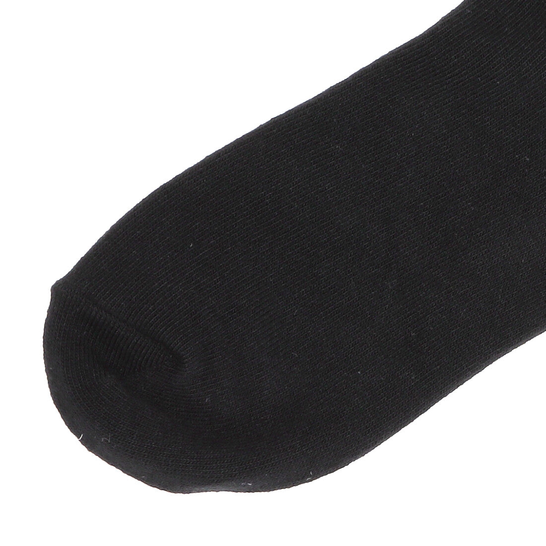 ラブトキシック Lovetoxic 【抗菌防臭】ライン刺繍ソックス