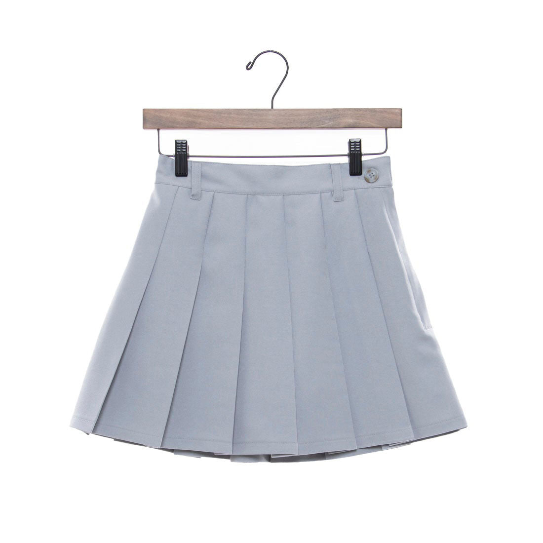 ラブトキシック Lovetoxic 【イージーケア】プリーツスカート