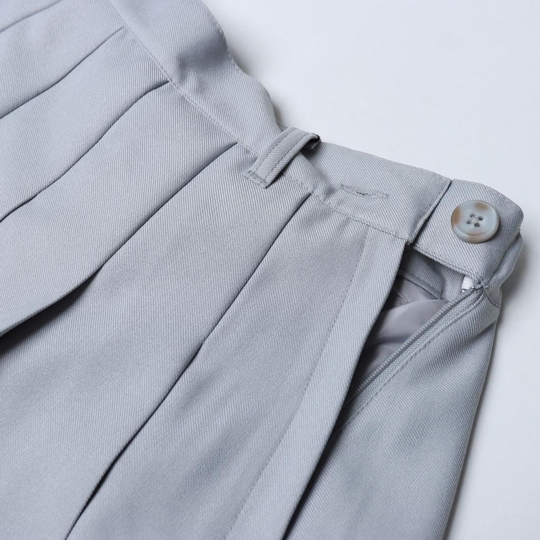 ラブトキシック Lovetoxic 【イージーケア】プリーツスカート