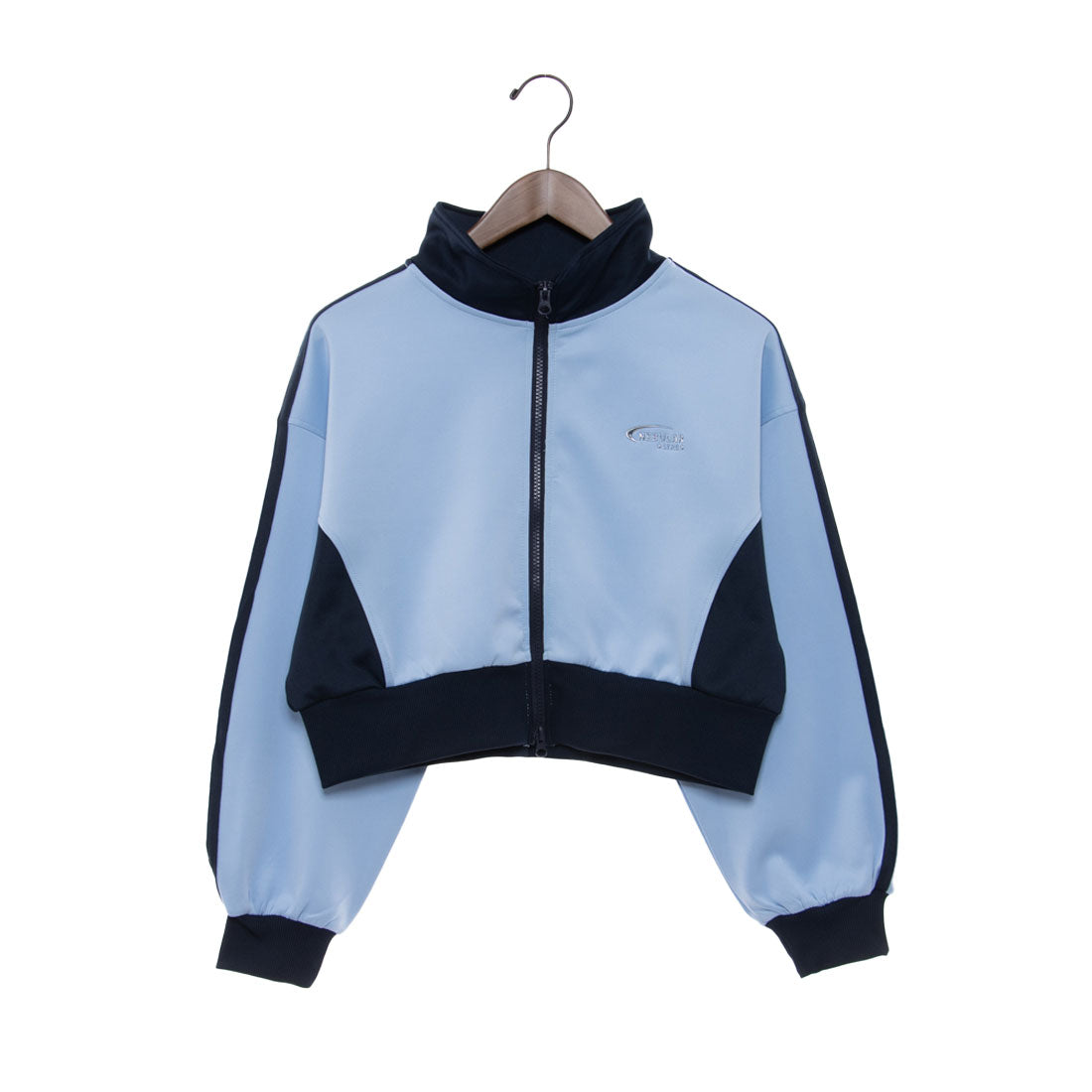 Lovetoxic 【LTXC】 Cropped Track Jacket