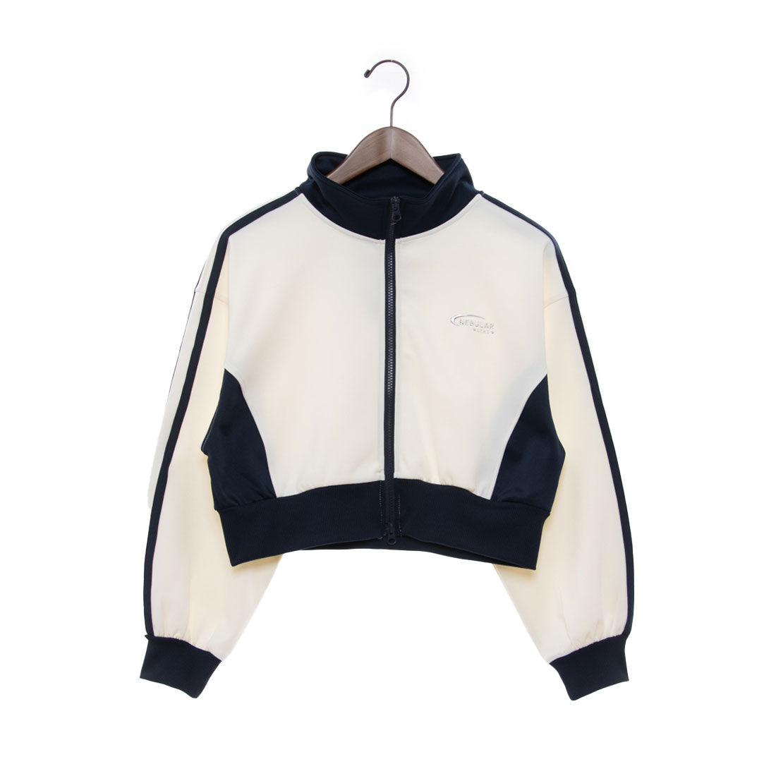 Lovetoxic 【LTXC】 Cropped Track Jacket