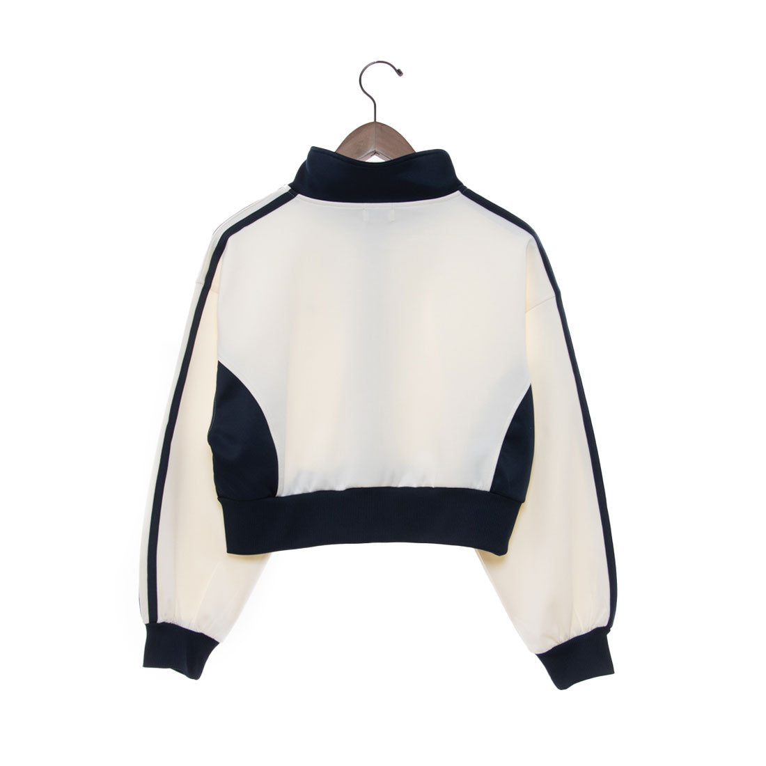 Lovetoxic 【LTXC】 Cropped Track Jacket