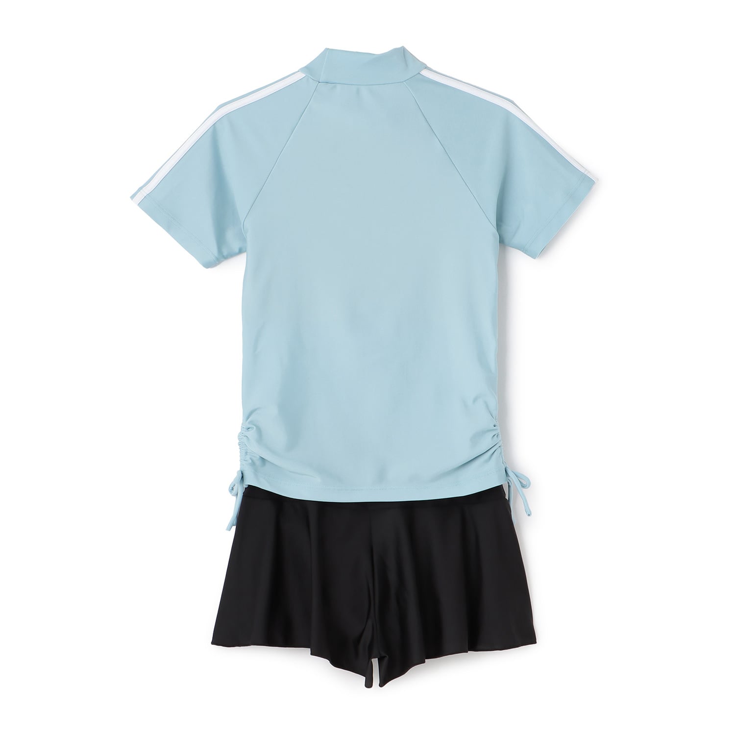ラブトキシック Lovetoxic ドロストTシャツ2点セット【返品不可商品】 （白） 白