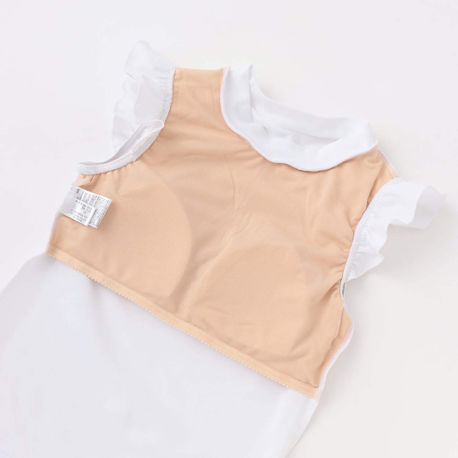 ラブトキシック Lovetoxic チェックスカート2点セット【返品不可商品】 （黒） 黒