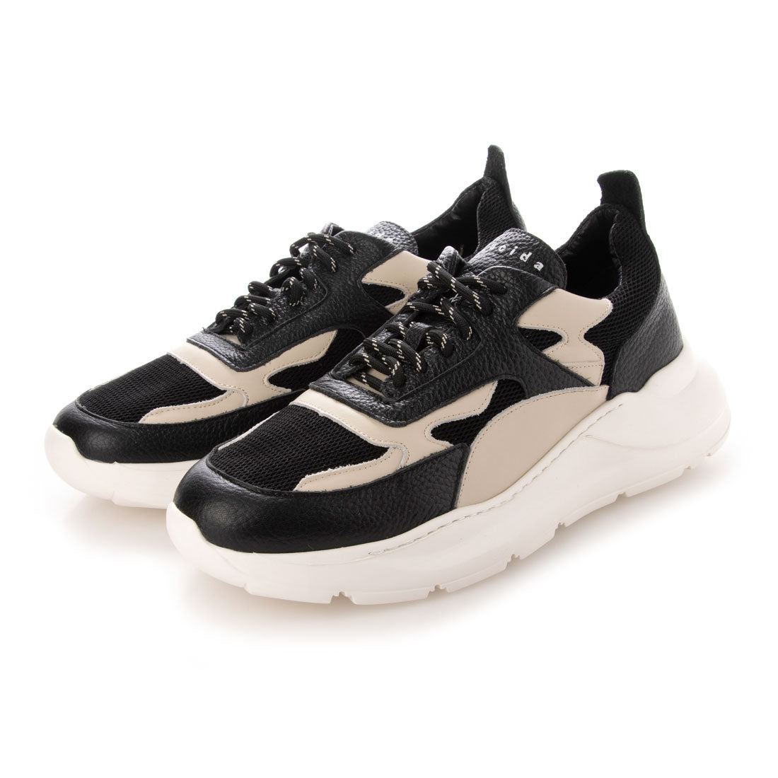 【Unisex large】Schedar/シェダルボリュームスニーカー