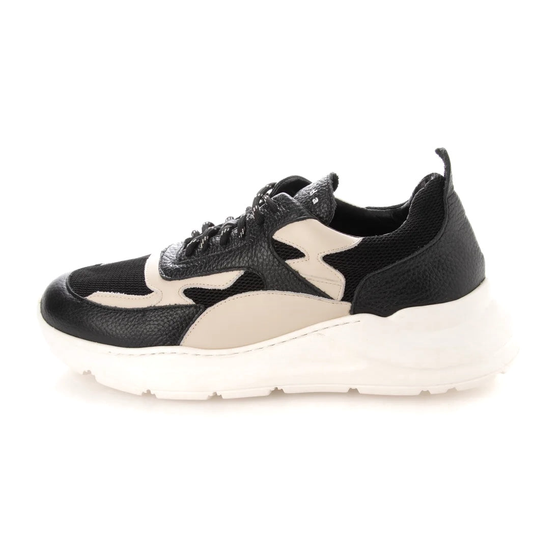【Unisex large】Schedar/シェダルボリュームスニーカー