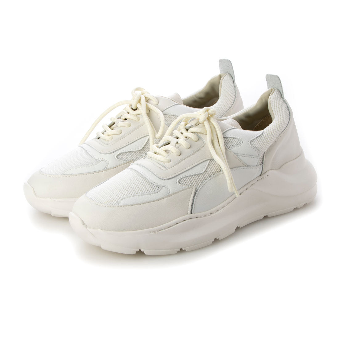 【Unisex large】Schedar/シェダルボリュームスニーカー