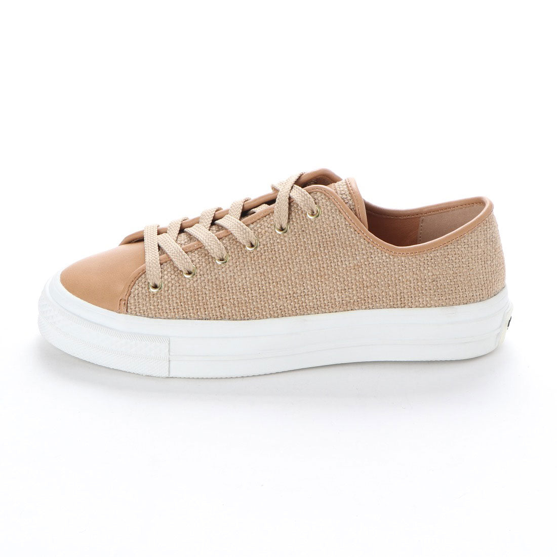 Almach/アルマクリネンローカットスニーカー