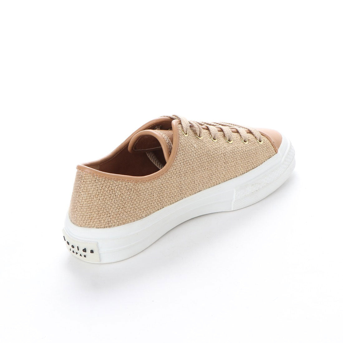 Almach/アルマクリネンローカットスニーカー