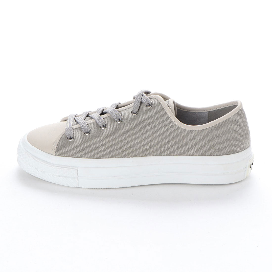 Almach/アルマクリネンローカットスニーカー
