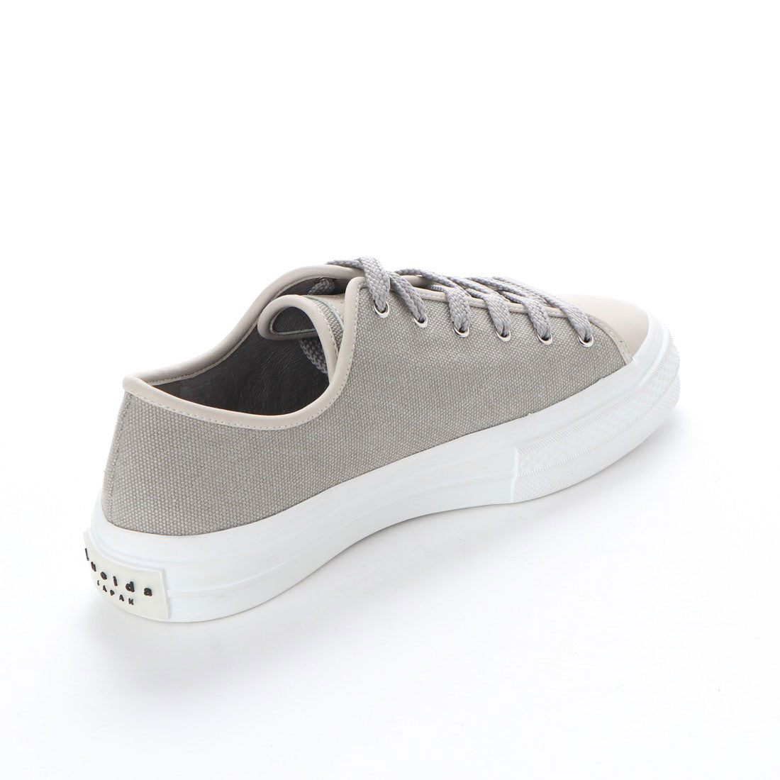 Almach/アルマクリネンローカットスニーカー
