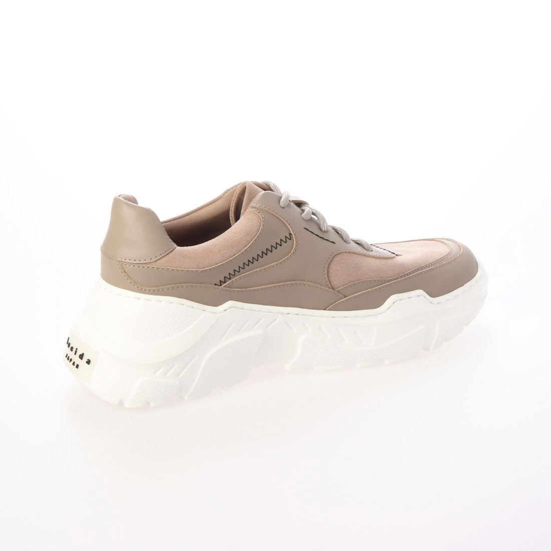 [23AW] Aldebaran lightweight volume sneakers