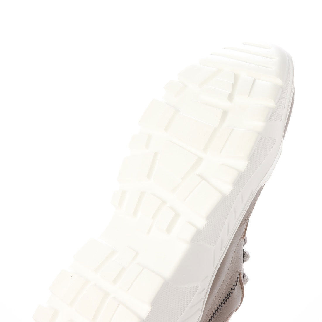 [23AW] Aldebaran lightweight volume sneakers