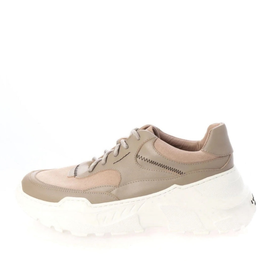 [23AW] Aldebaran lightweight volume sneakers