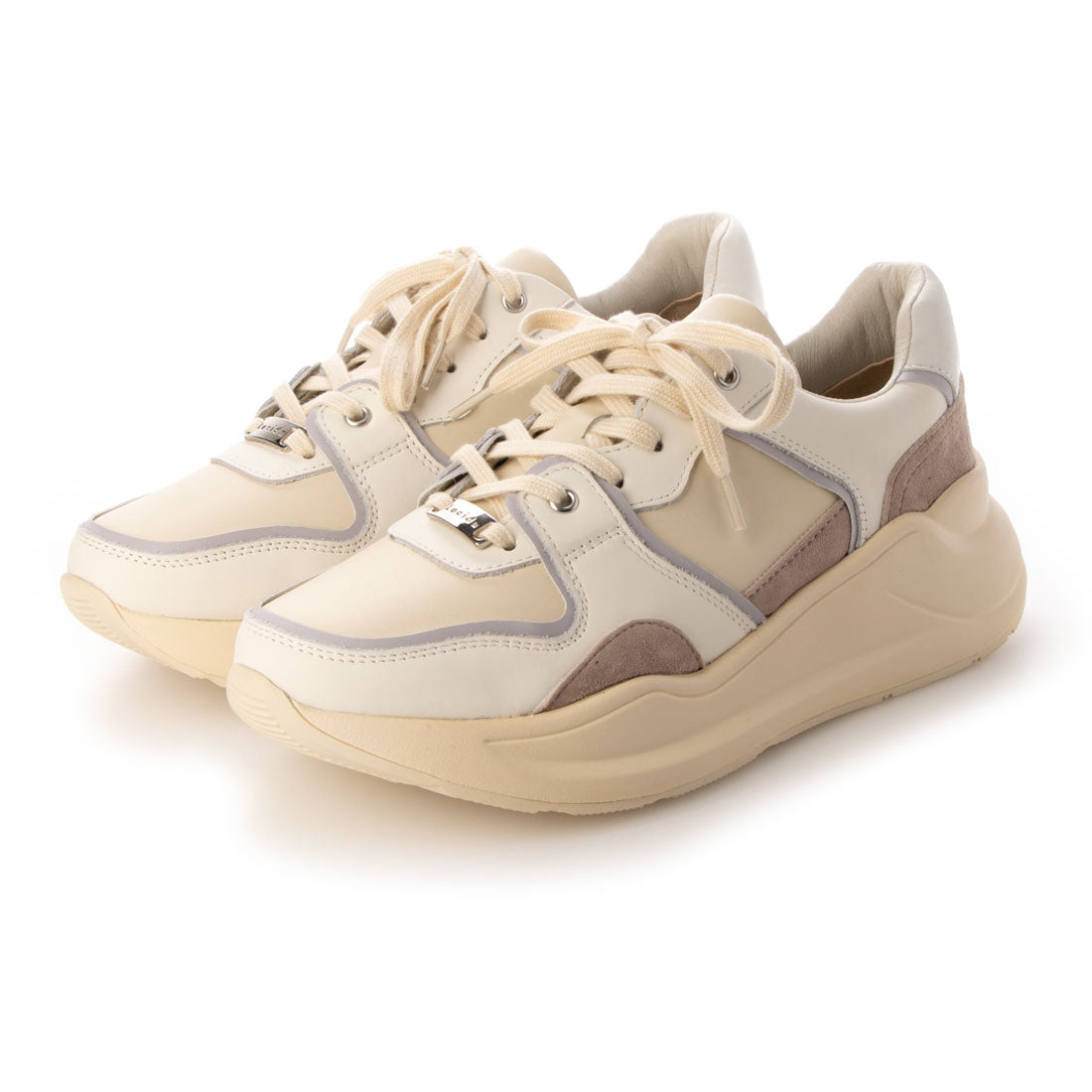 Libra / Libra volume sneakers