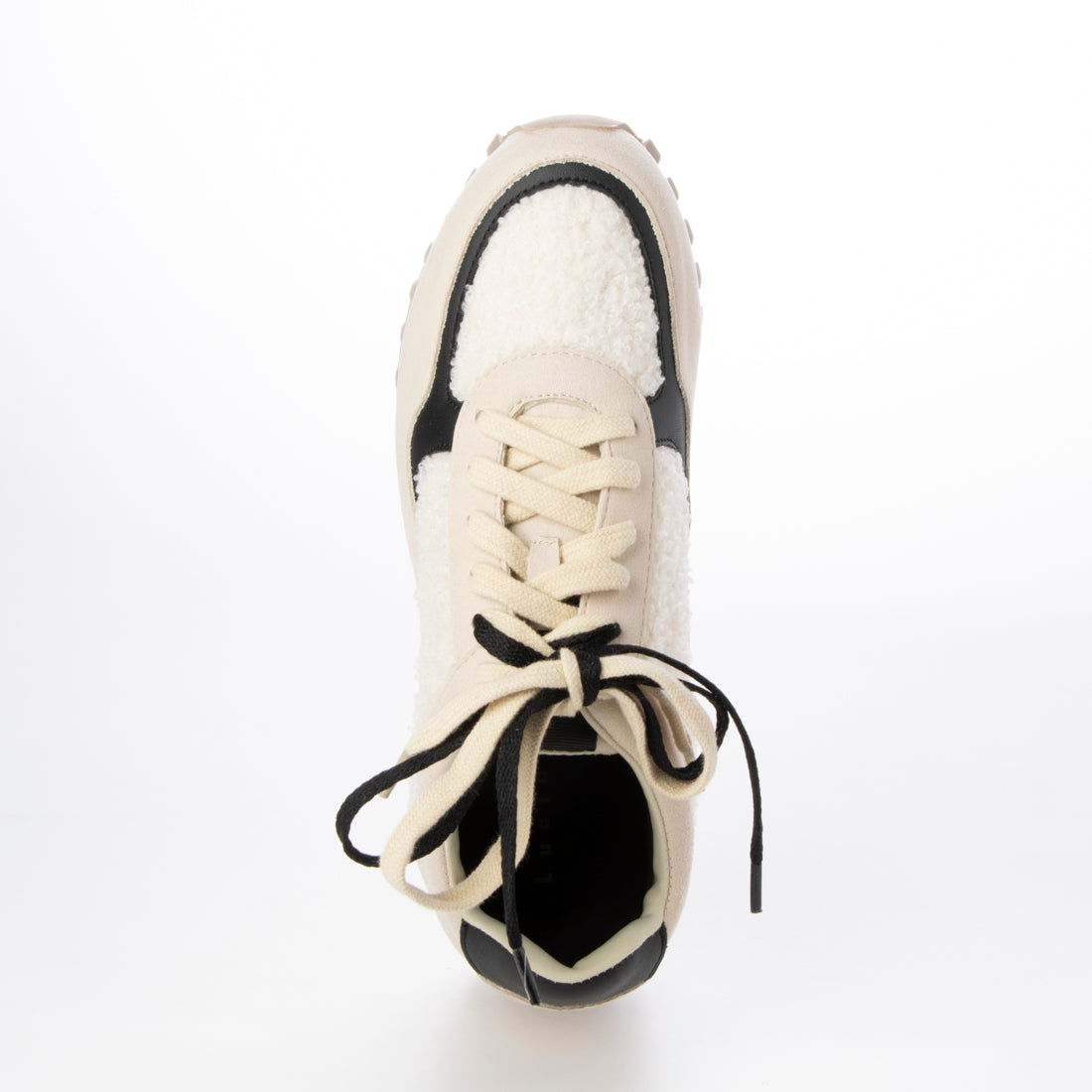 Dorado/Dorado Boa Volume Sneakers
