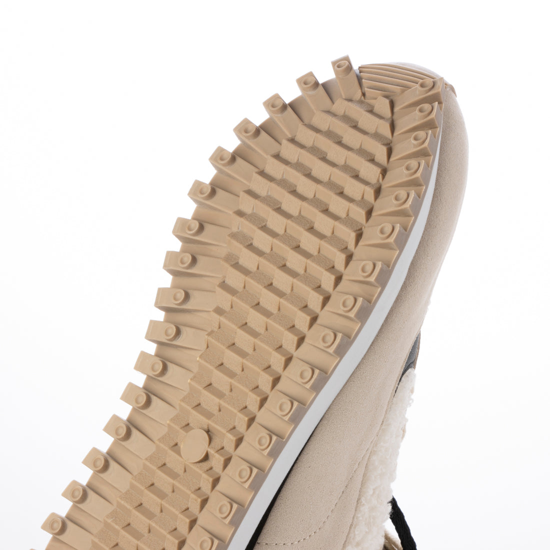Dorado/Dorado Boa Volume Sneakers