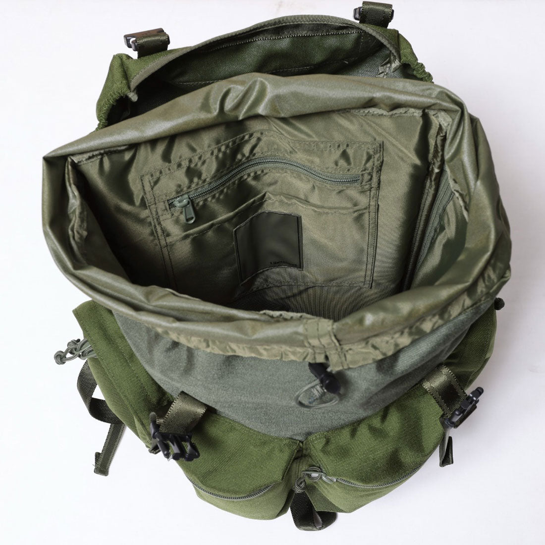 Liberaiders PX Traveling Soldier Backpack II