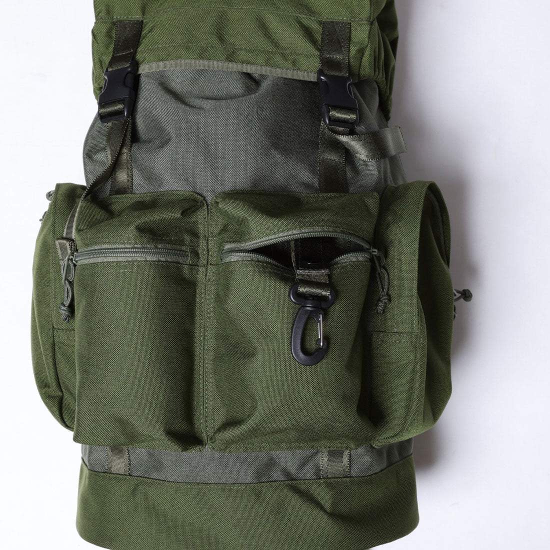 Liberaiders PX Traveling Soldier Backpack II