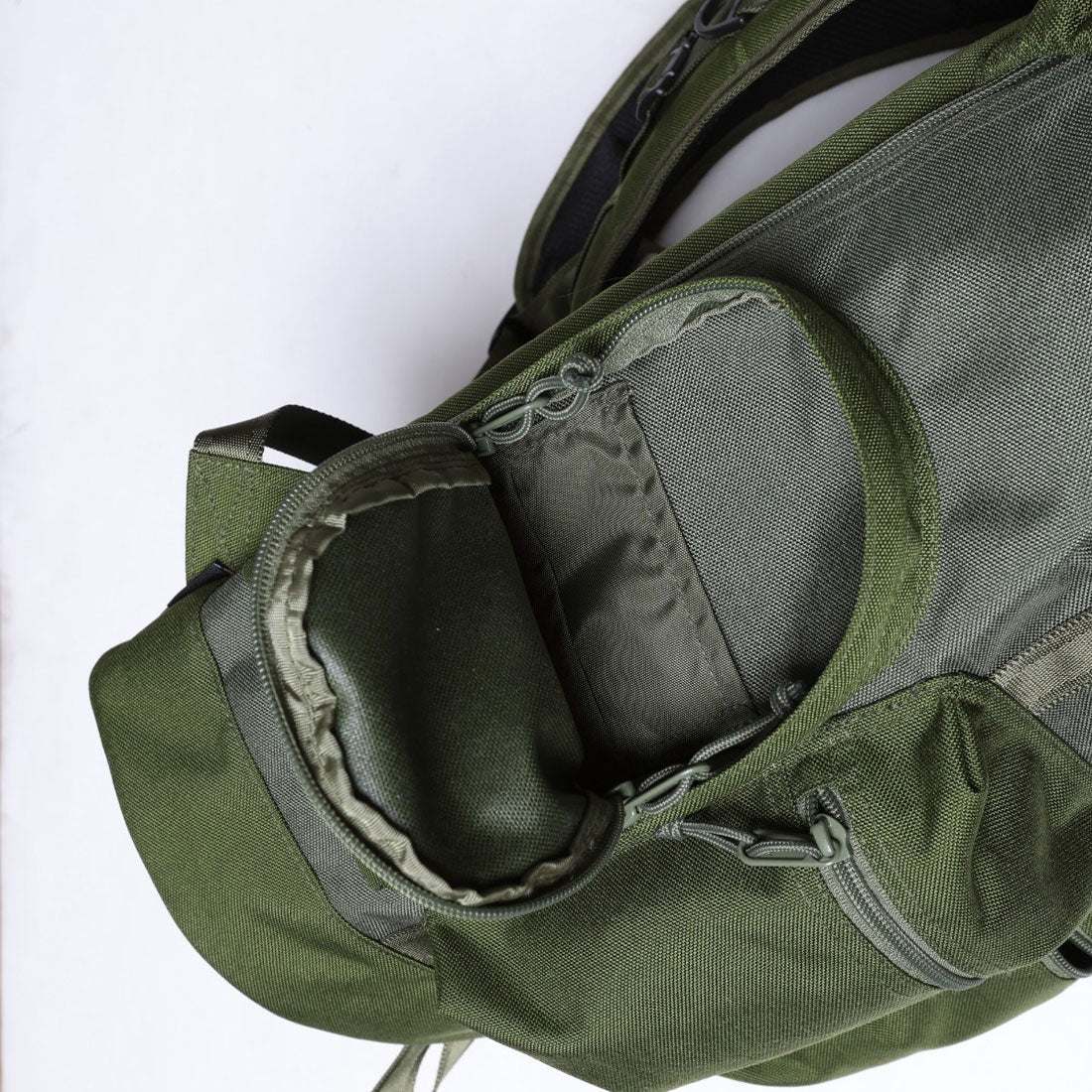 Liberaiders PX Traveling Soldier Backpack II