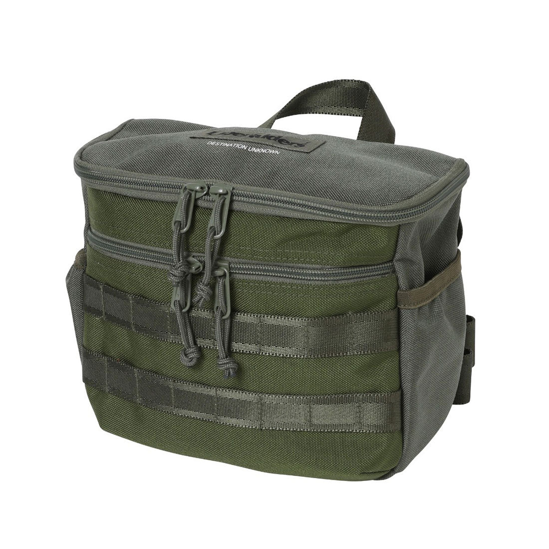リベレイダースピーエックス Liberaiders PX トラベリン ソルジャー ショルダーバッグ II（TRAVELIN’ SOLDIER SHOULDER BAG II） （OLIVE） OLIVE