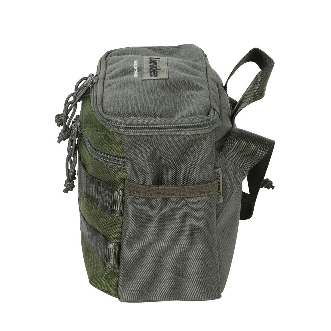 リベレイダースピーエックス Liberaiders PX トラベリン ソルジャー ショルダーバッグ II（TRAVELIN’ SOLDIER SHOULDER BAG II） （OLIVE） OLIVE