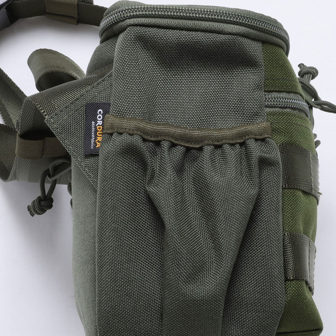 リベレイダースピーエックス Liberaiders PX トラベリン ソルジャー ショルダーバッグ II（TRAVELIN’ SOLDIER SHOULDER BAG II） （OLIVE） OLIVE