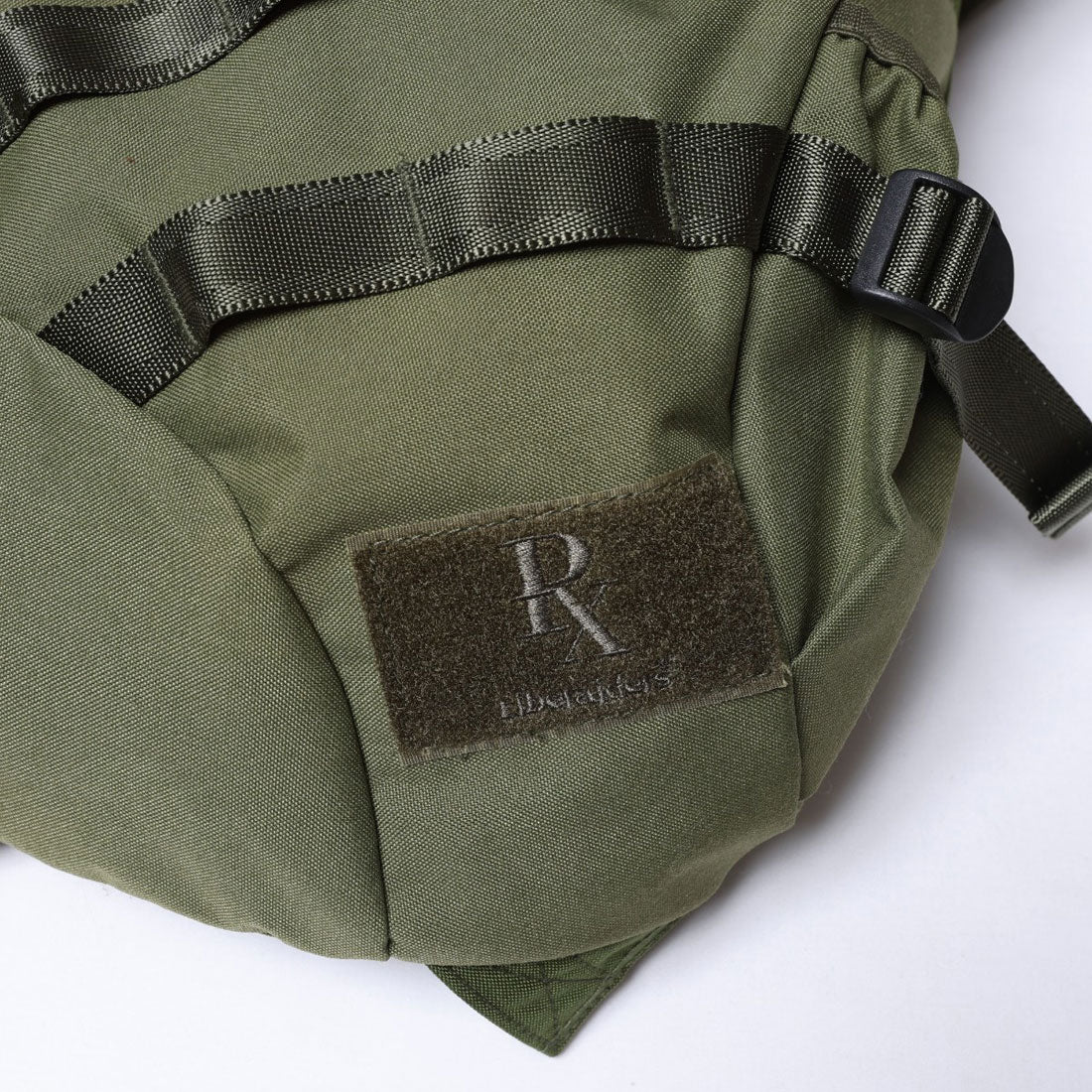 リベレイダースピーエックス Liberaiders PX タクティカル ワンショルダーバッグ（TACTICAL ONESHOULDER BAG） （OLIVE） OLIVE