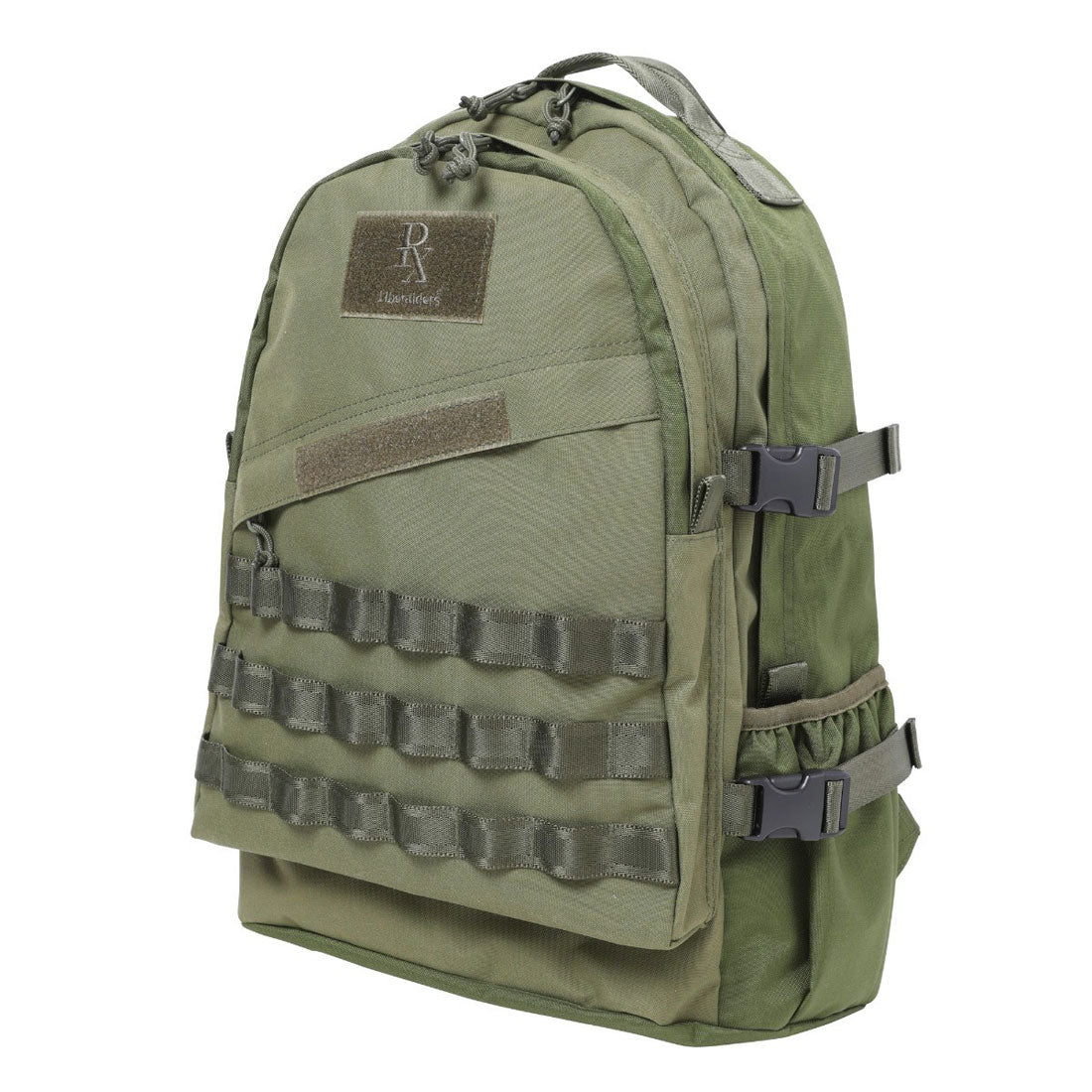リベレイダースピーエックス Liberaiders PX タクティカル バックパック（TACTICAL BACKPACK） （OLIVE） OLIVE