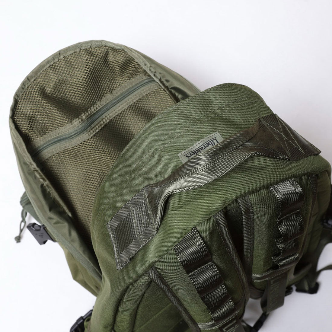 リベレイダースピーエックス Liberaiders PX タクティカル バックパック（TACTICAL BACKPACK） （OLIVE） OLIVE