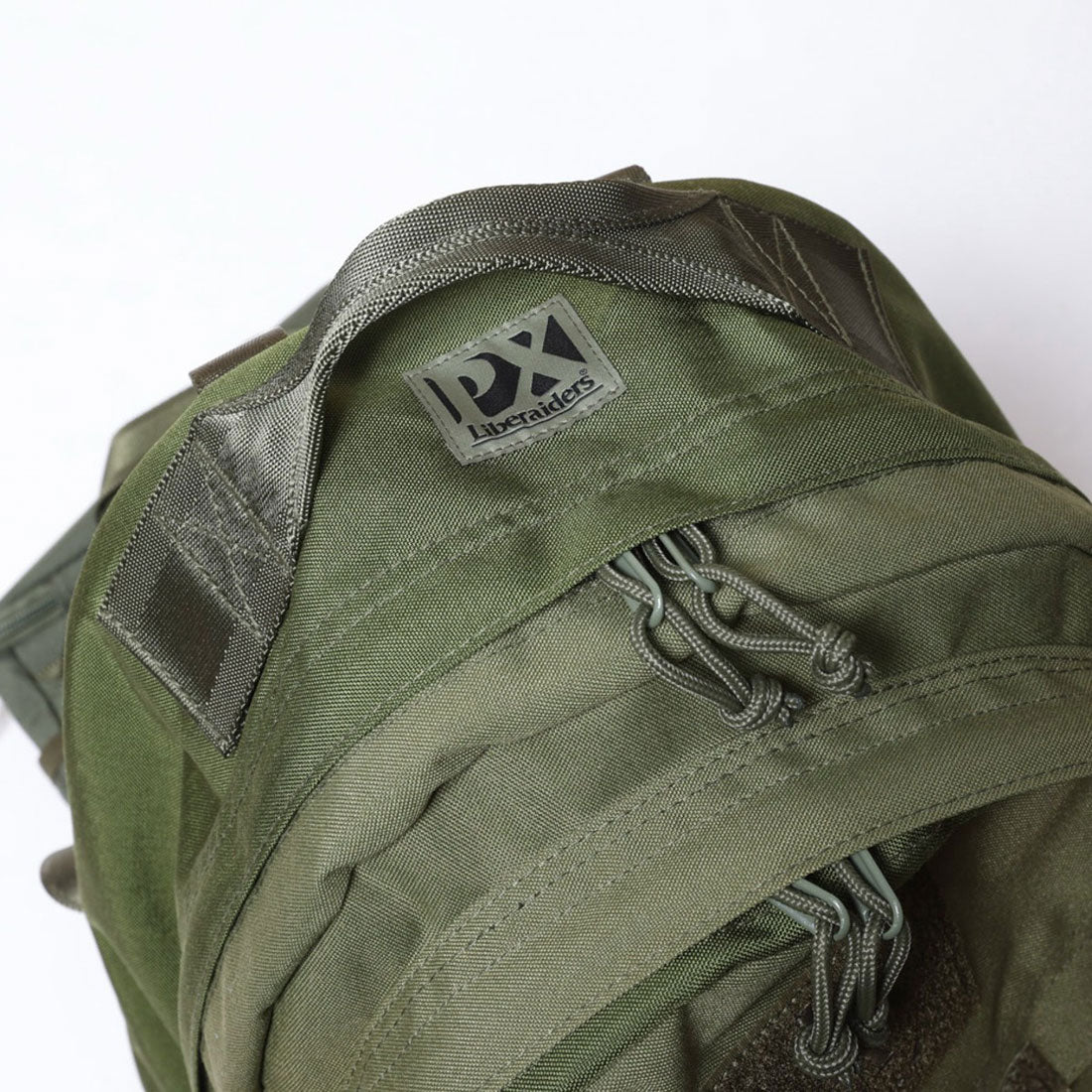 リベレイダースピーエックス Liberaiders PX タクティカル バックパック（TACTICAL BACKPACK） （OLIVE） OLIVE