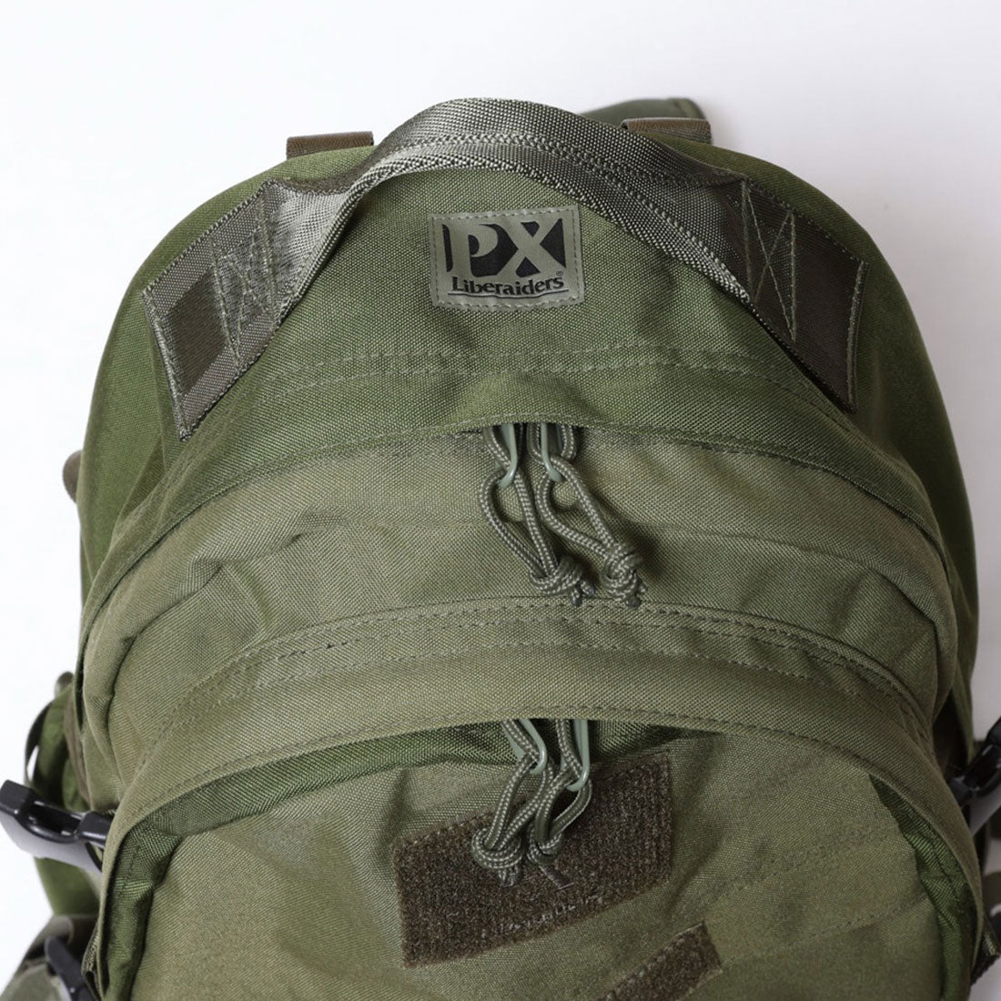 リベレイダースピーエックス Liberaiders PX タクティカル バックパック（TACTICAL BACKPACK） （OLIVE） OLIVE