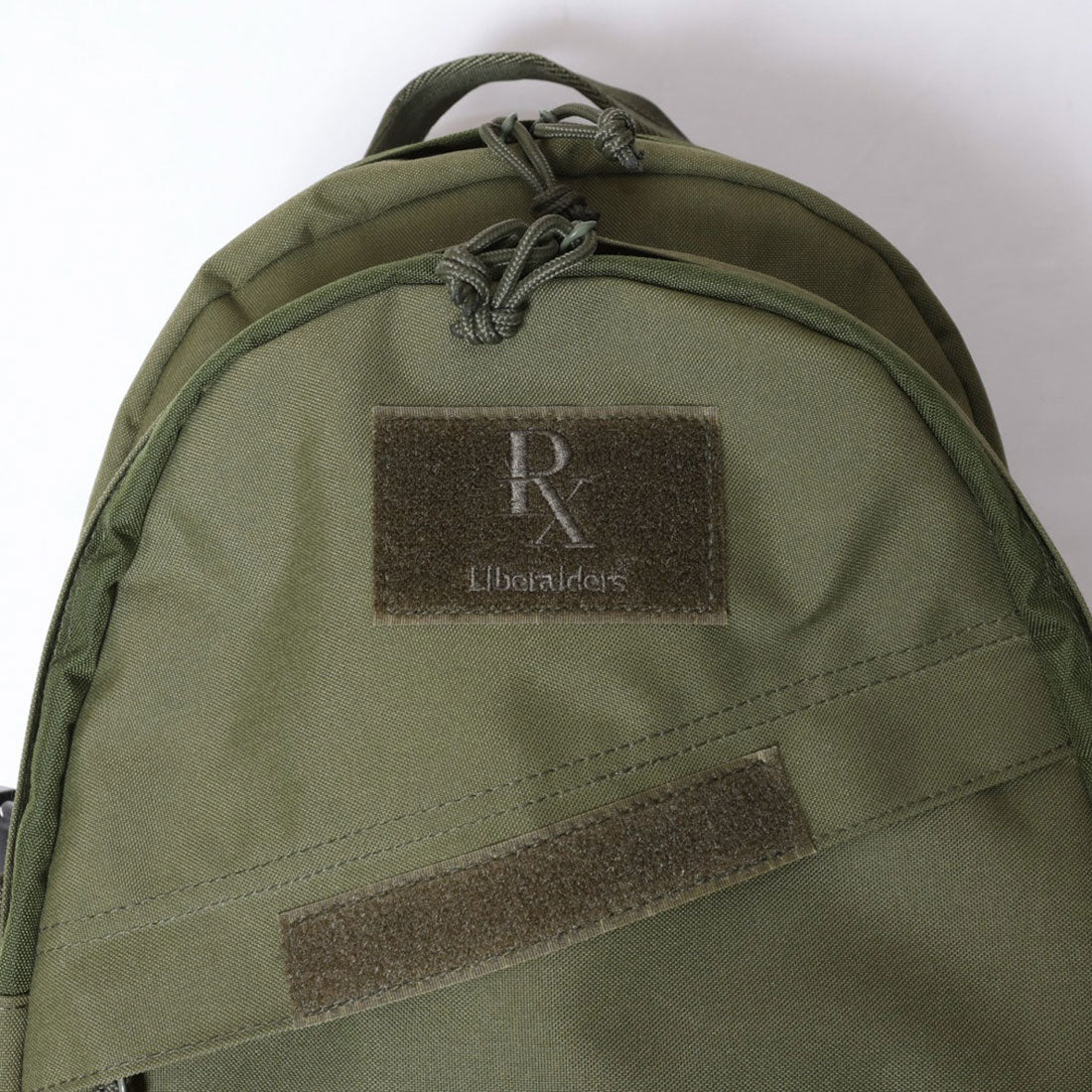 リベレイダースピーエックス Liberaiders PX タクティカル バックパック（TACTICAL BACKPACK） （OLIVE） OLIVE