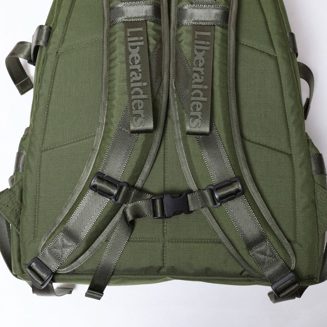 リベレイダースピーエックス Liberaiders PX タクティカル バックパック（TACTICAL BACKPACK） （OLIVE） OLIVE