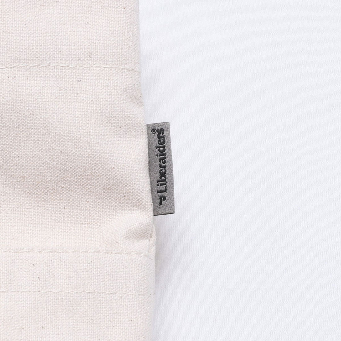 リベレイダースピーエックス Liberaiders PX キャンバス ツール トートバッグ（CANVAS TOOL TOTE BAG） （WHITE） WHITE