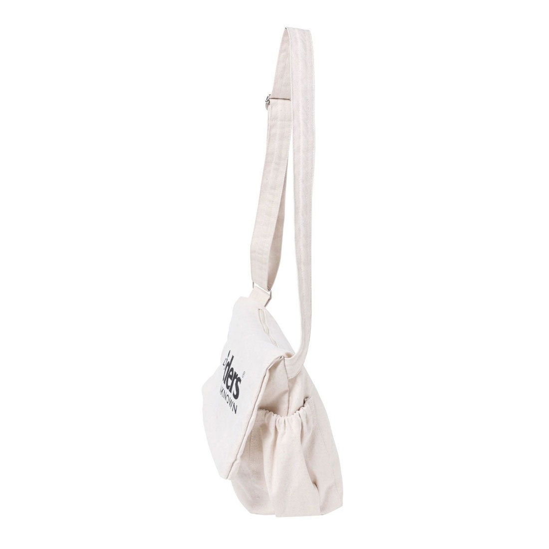 リベレイダースピーエックス Liberaiders PX キャンバス フラップ ショルダーバッグ（CANVAS FLAP SHOULDER BAG） （WHITE） WHITE
