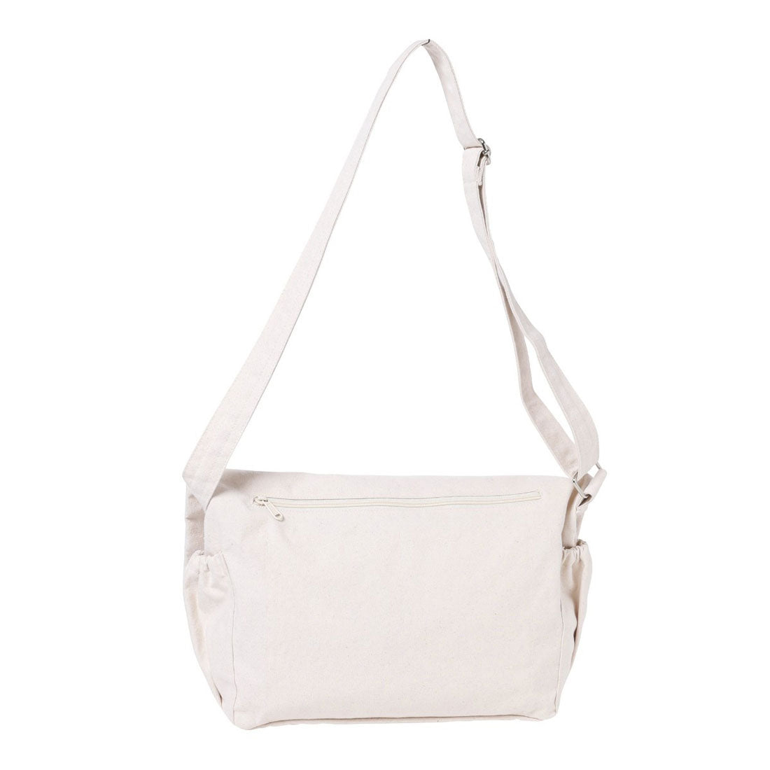 リベレイダースピーエックス Liberaiders PX キャンバス フラップ ショルダーバッグ（CANVAS FLAP SHOULDER BAG） （WHITE） WHITE