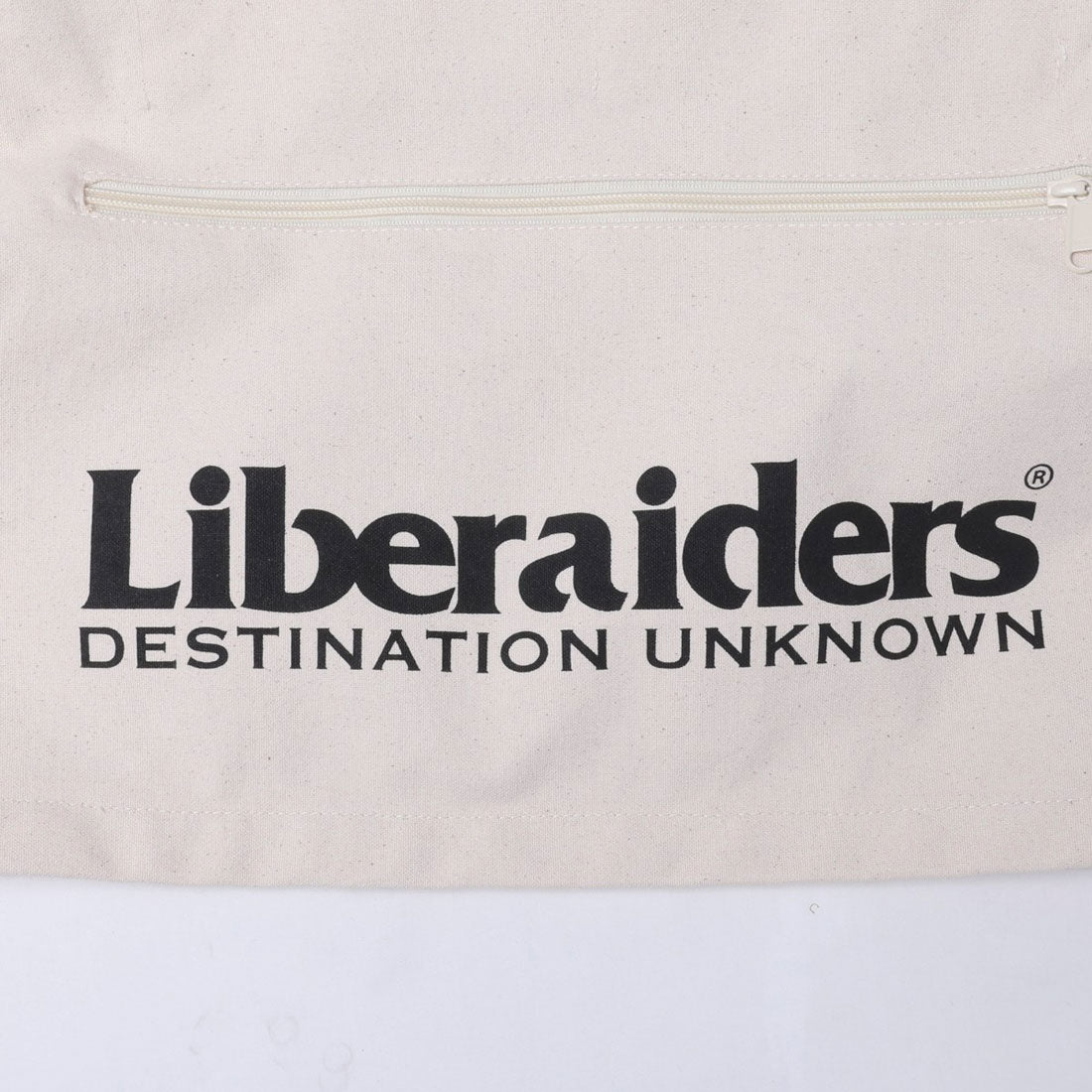 リベレイダースピーエックス Liberaiders PX キャンバス フラップ ショルダーバッグ（CANVAS FLAP SHOULDER BAG） （WHITE） WHITE