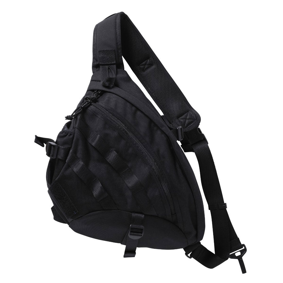 リベレイダースピーエックス Liberaiders PX タクティカル ワンショルダーバッグ（TACTICAL ONESHOULDER BAG） （BLACK） BLACK
