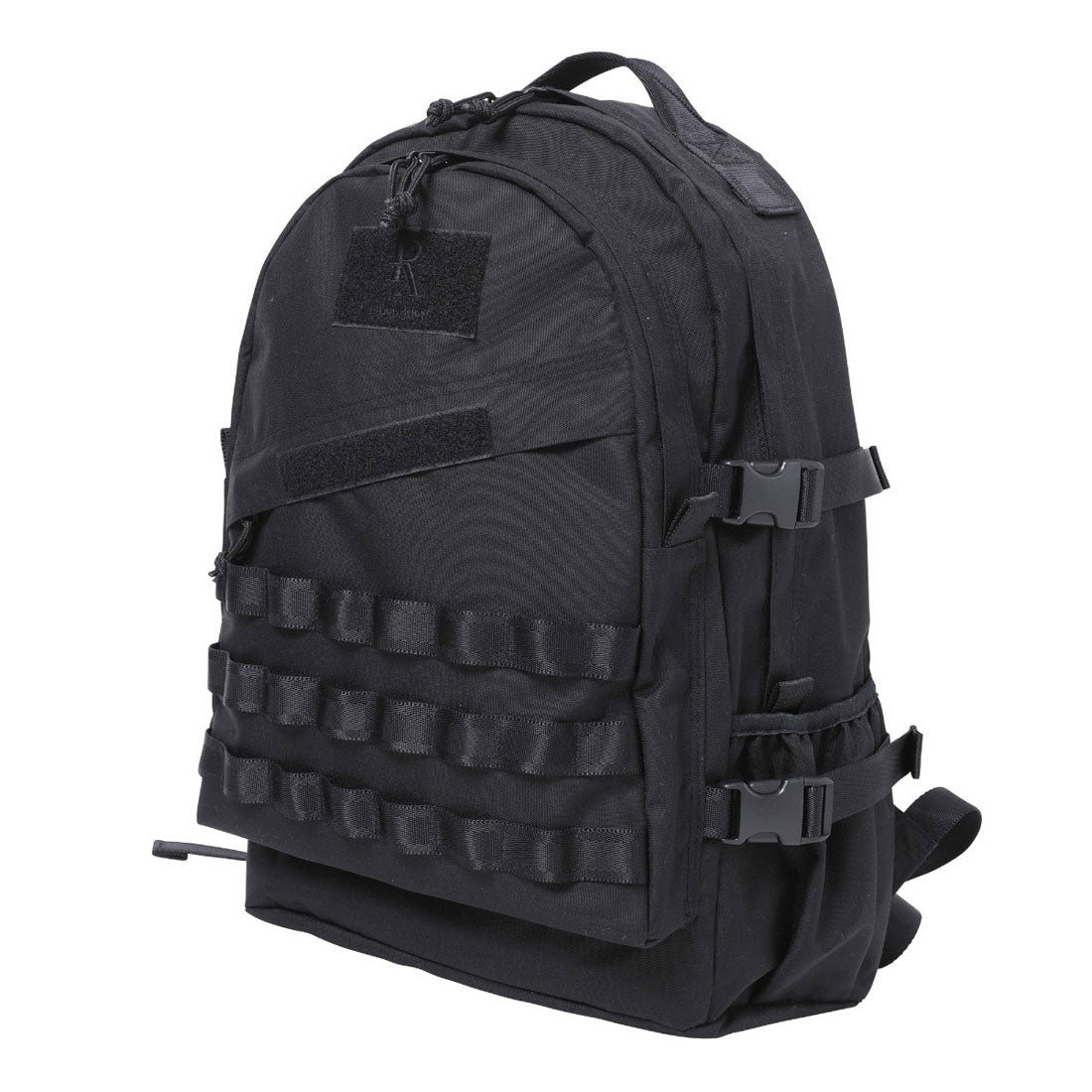 リベレイダースピーエックス Liberaiders PX タクティカル バックパック（TACTICAL BACKPACK） （BLACK） BLACK