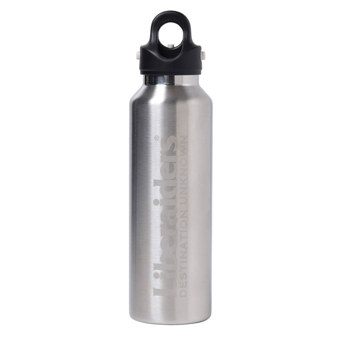リベレイダースピーエックス Liberaiders PX リベレイダースPX x REVOMAX 20オンス ボトル（Liberaiders PX x REVOMAX 20oz BOTTLE） 【返品不可商品】 （SILVER） SILVER