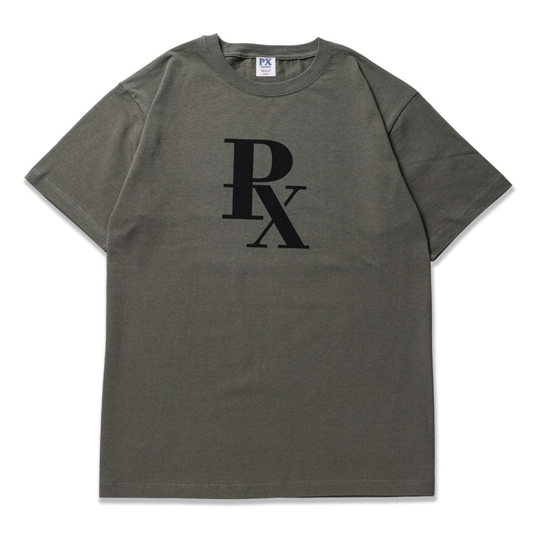 リベレイダースピーエックス Liberaiders PX ロゴ ティー（LOGO TEE） （OLIVE） OLIVE