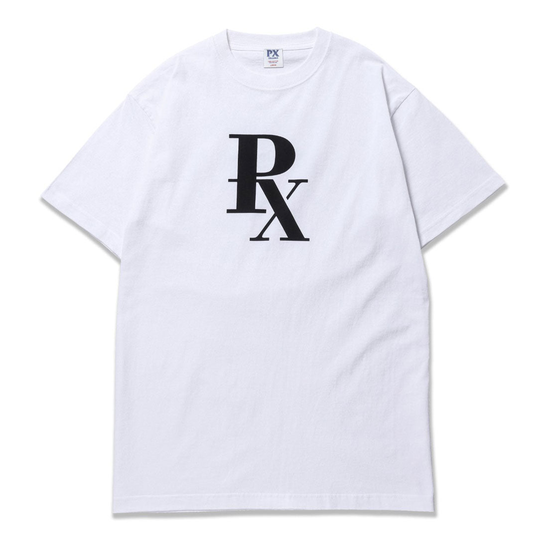 リベレイダースピーエックス Liberaiders PX ロゴ ティー（LOGO TEE） （WHITE） WHITE