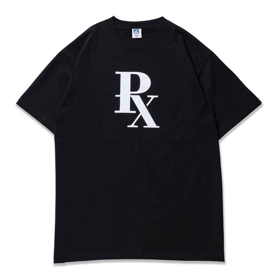 リベレイダースピーエックス Liberaiders PX ロゴ ティー（LOGO TEE） （BLACK） BLACK