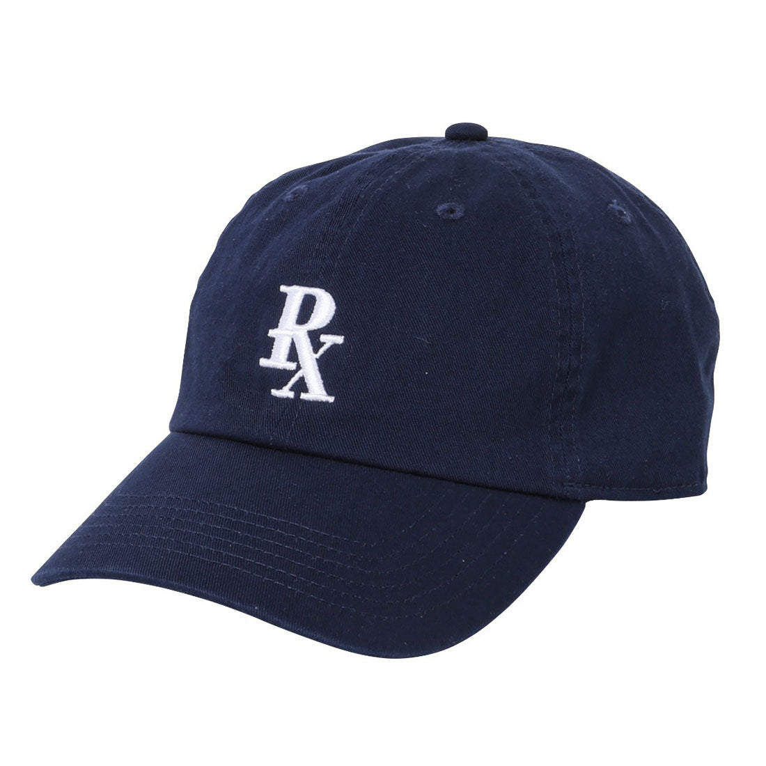 リベレイダースピーエックス Liberaiders PX エンブロイダリー ロゴ キャップ（EMBROIDERY LOGO CAP） （NAVY） NAVY
