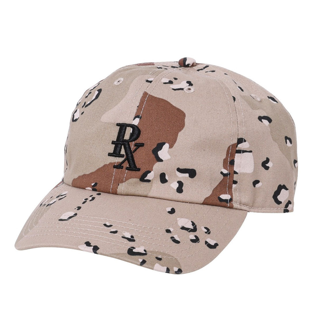リベレイダースピーエックス Liberaiders PX エンブロイダリー ロゴ キャップ（EMBROIDERY LOGO CAP） （CAMO） CAMO