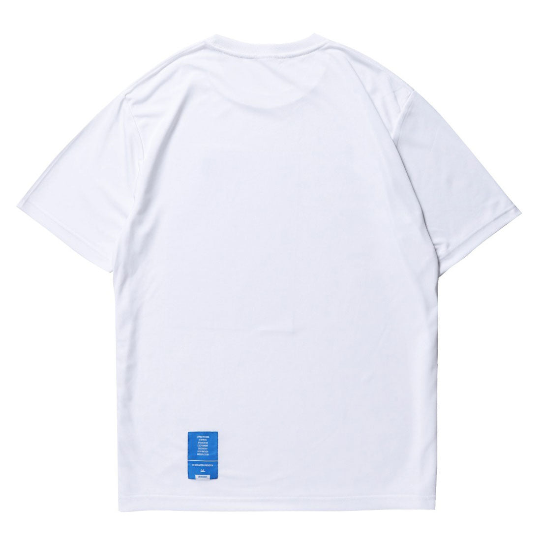 リベレイダースピーエックス Liberaiders PX エンブロイダリー ドライ ティー（EMBROIDERY DRY TEE） （WHITE） WHITE