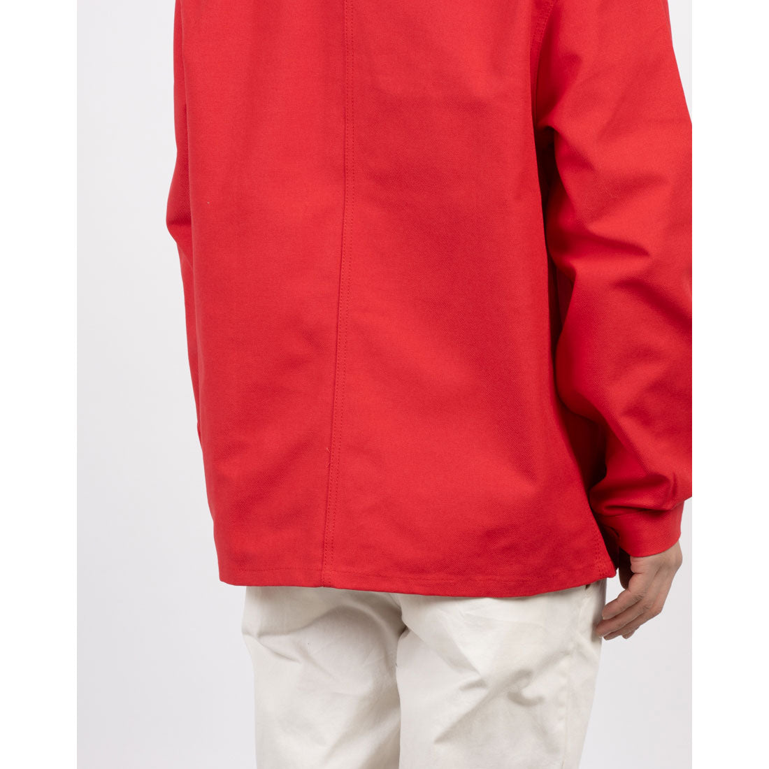 ル ラブルール Le Laboureur ルラブルール コットンジャケット  Le Laboureur VESTON COTTON （レッド） レッド